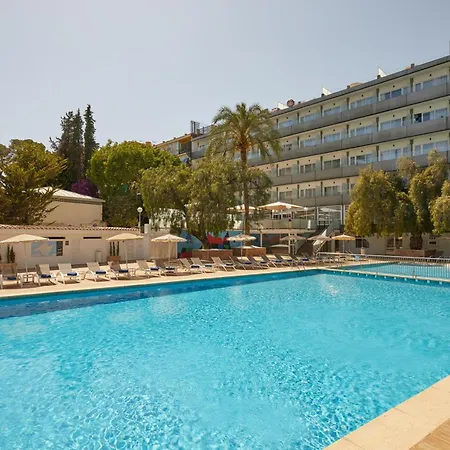 Hotel Joan Miro Museum-3