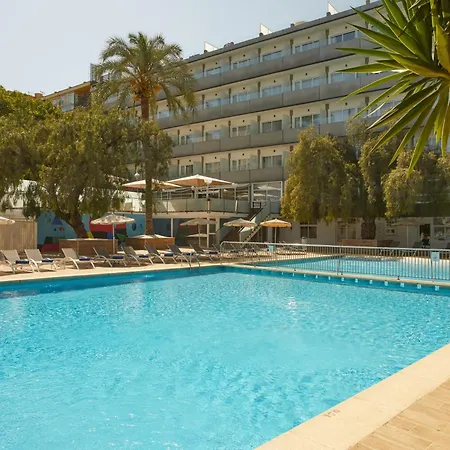 Hotel Joan Miró Museum-2