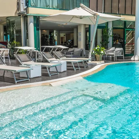 Park Hotel Cattolica & Restaurant-2