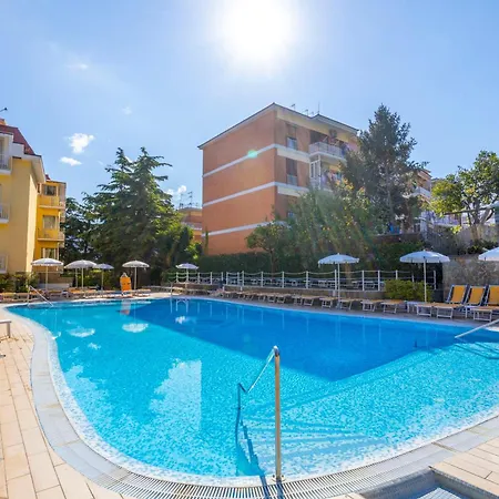 Grand Hotel Parco del Sole - All Inclusive-3