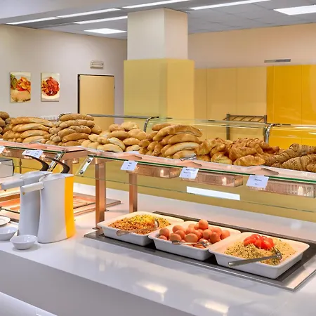 Congress & Wellness Hotel Olsanka-3