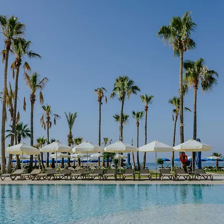 Lordos Beach Hotel&Spa-2