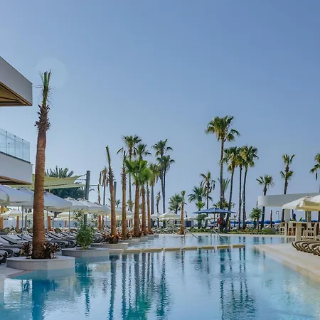 Lordos Beach Hotel & Spa-3
