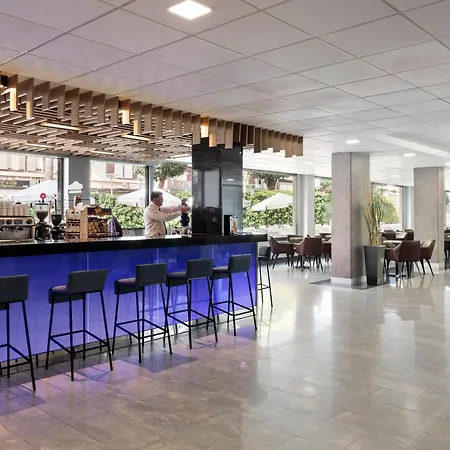 Hotel Best Los Angeles-3