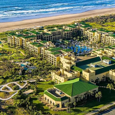 Mazagan Beach & Golf Resort-2