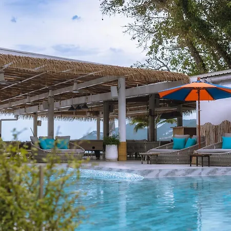 Arkbar Beach Club & Resort - Adults Only-2