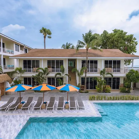 Ark Bar Beach Resort-2