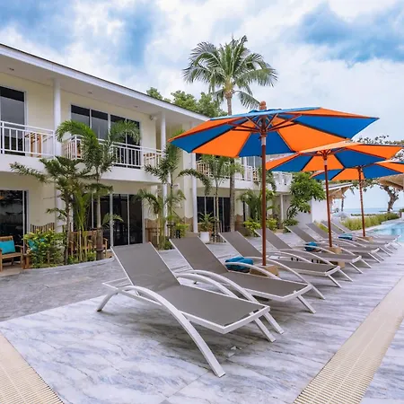 Arkbar Beach Club & Resort - Adults Only-2