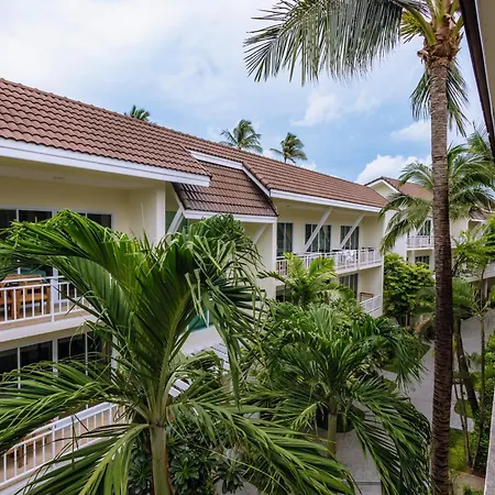 Arkbar Beach Club & Resort - Adults Only-3
