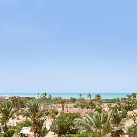 Iberostar Waves Mehari Djerba-2