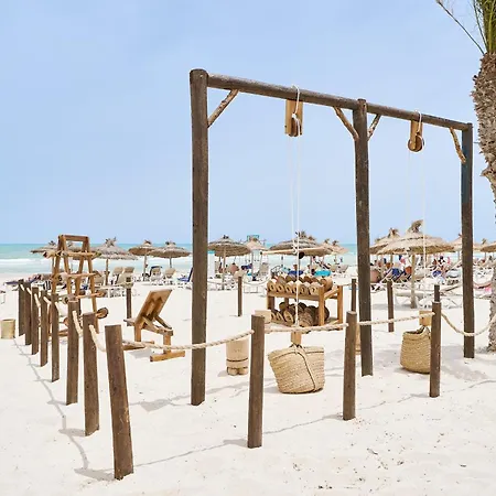 Iberostar Mehari Djerba-3
