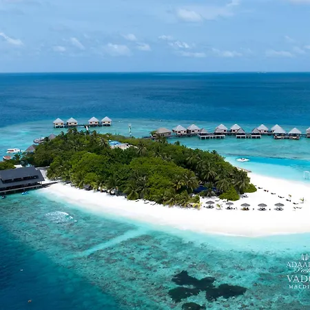 Adaaran Prestige Vadoo (Adults Only)-3