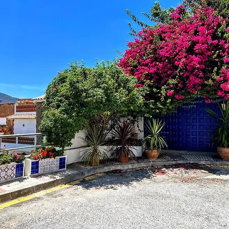 Casa Jazmin-3