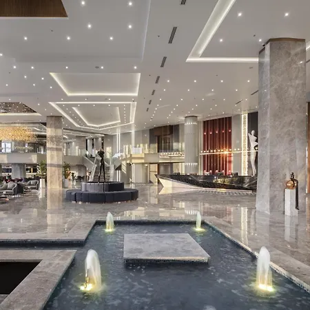 V Hotel Sharm El Shiekh-2