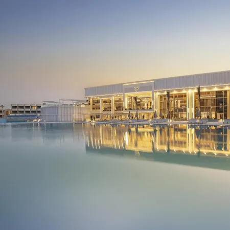 V Hotel Sharm El Shiekh-3