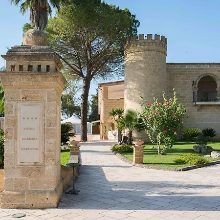 Antica Masseria Martuccio-3