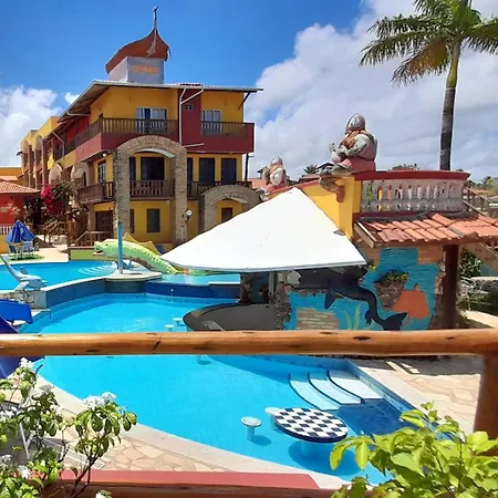 Hotel Pousada Viking-2