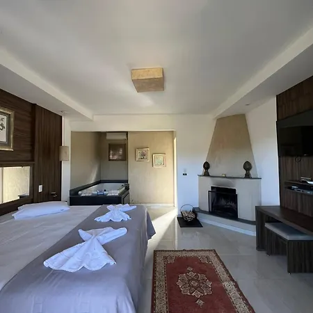 Hotel Fazenda Santa Maria-3