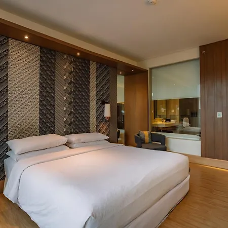 Four Points By Sheraton Bali, Seminyak-3