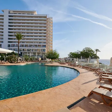 Alua Calas De Mallorca Resort-2