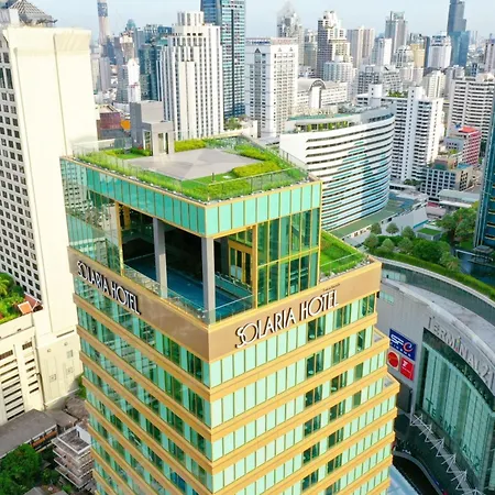 Solaria Nishitetsu Hotel Bangkok-3