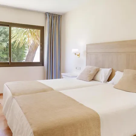 Mar Hotels Paguera & Spa-3