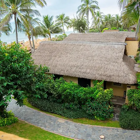 Bamboo Village Beach Resort&Spa-2