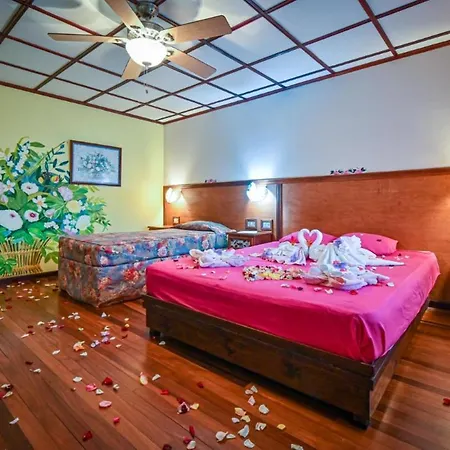 Lands In Love Hotel And Resort-2