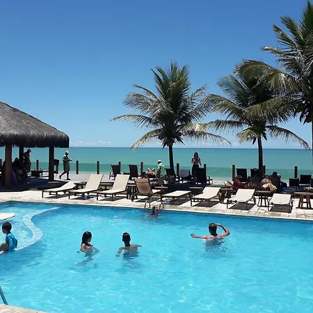 Cahy Praia Hotel-3