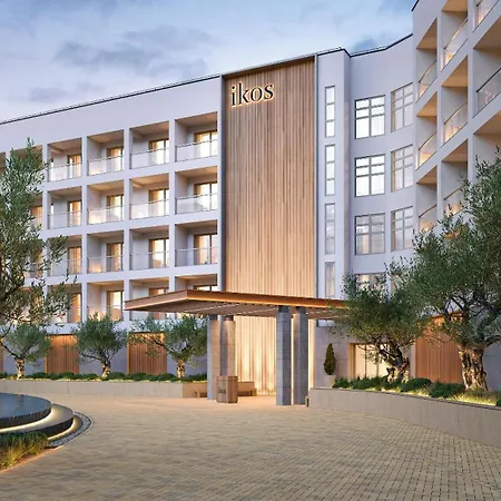 Ikos Olivia-2