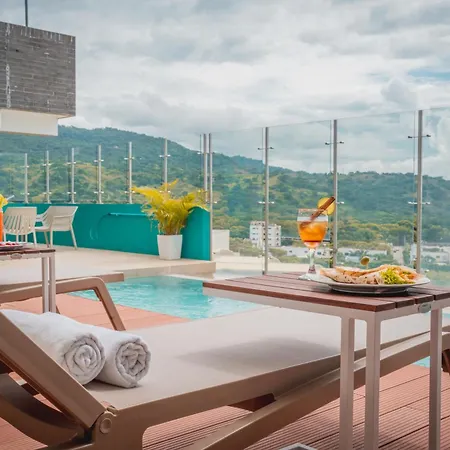 Holiday Inn Express Yopal By Ihg-3