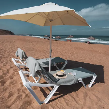 Lixus Beach Resort-2