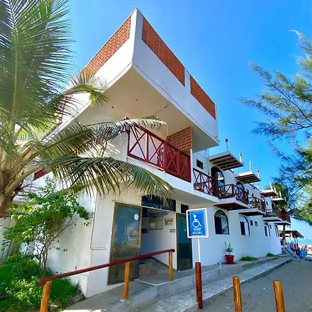 Hotel El Rincon de Don Juan-2