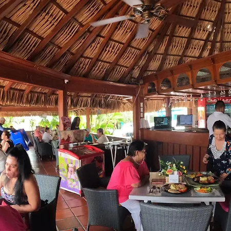 Hotel Bachue Girardot-2