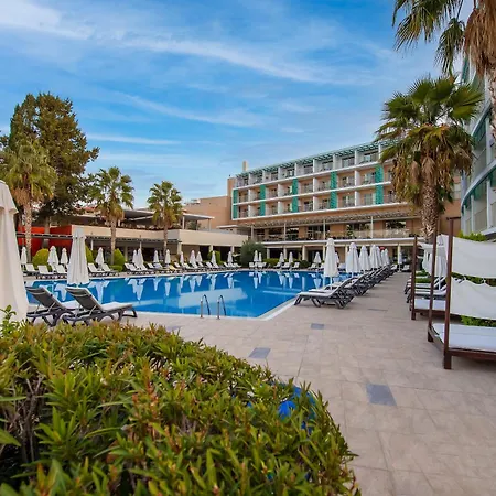 Tui Blue Barut Andiz (Adults Only)-3