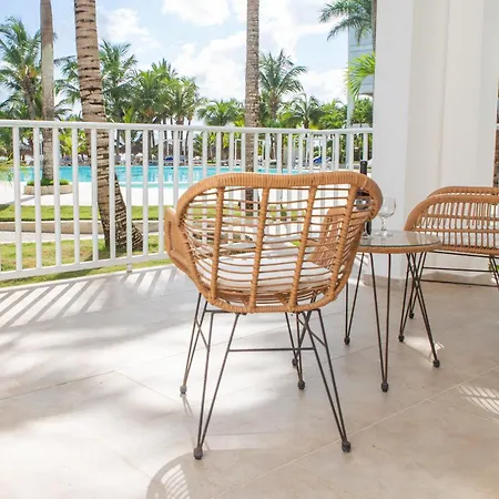 Hotel Hm Alma De Bayahibe (Adults Only)-2