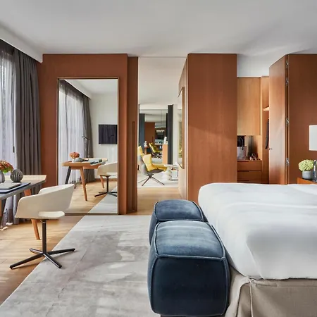 Mandarin Oriental, Barcelona-3