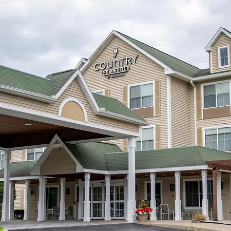 Country Inn & Suites By Radisson, Queensbury - Lake George , Ny-3
