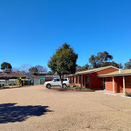 Junction Motel Wagga-3