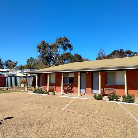 Junction Motel Wagga-2