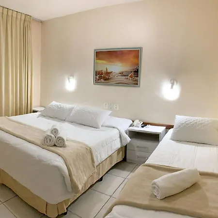De Rose Palace Hotel-2