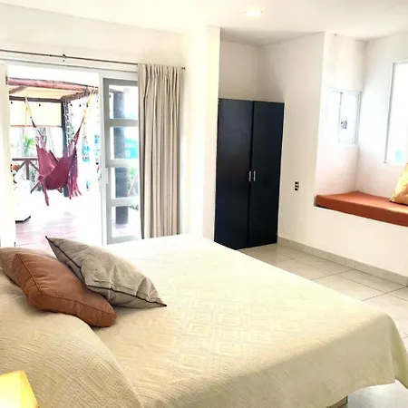 Casa de las Olas Surf&Beach Club-2