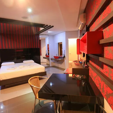 Frenesi Motel Rondon-2