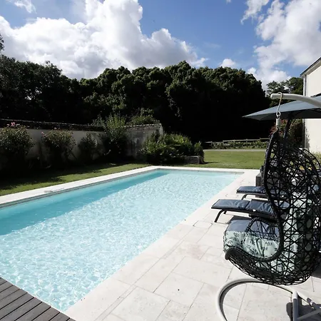 Chambres d'hôtes chez Sylvie-2