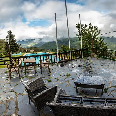 Hotel Terralta-3