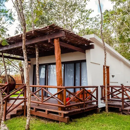 Mia Bacalar Luxury Resort & Spa-3