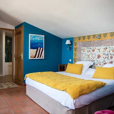 Oustau Camarguen Hôtel&Spa-3