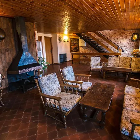 Hotel Terralta-2