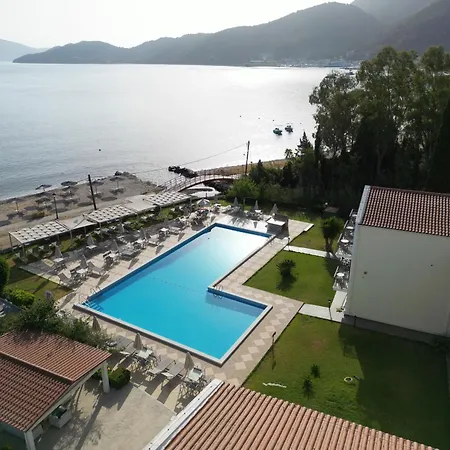 Sami Beach Hotel-2