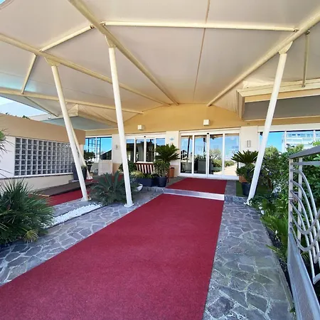 Hotel Benini-2